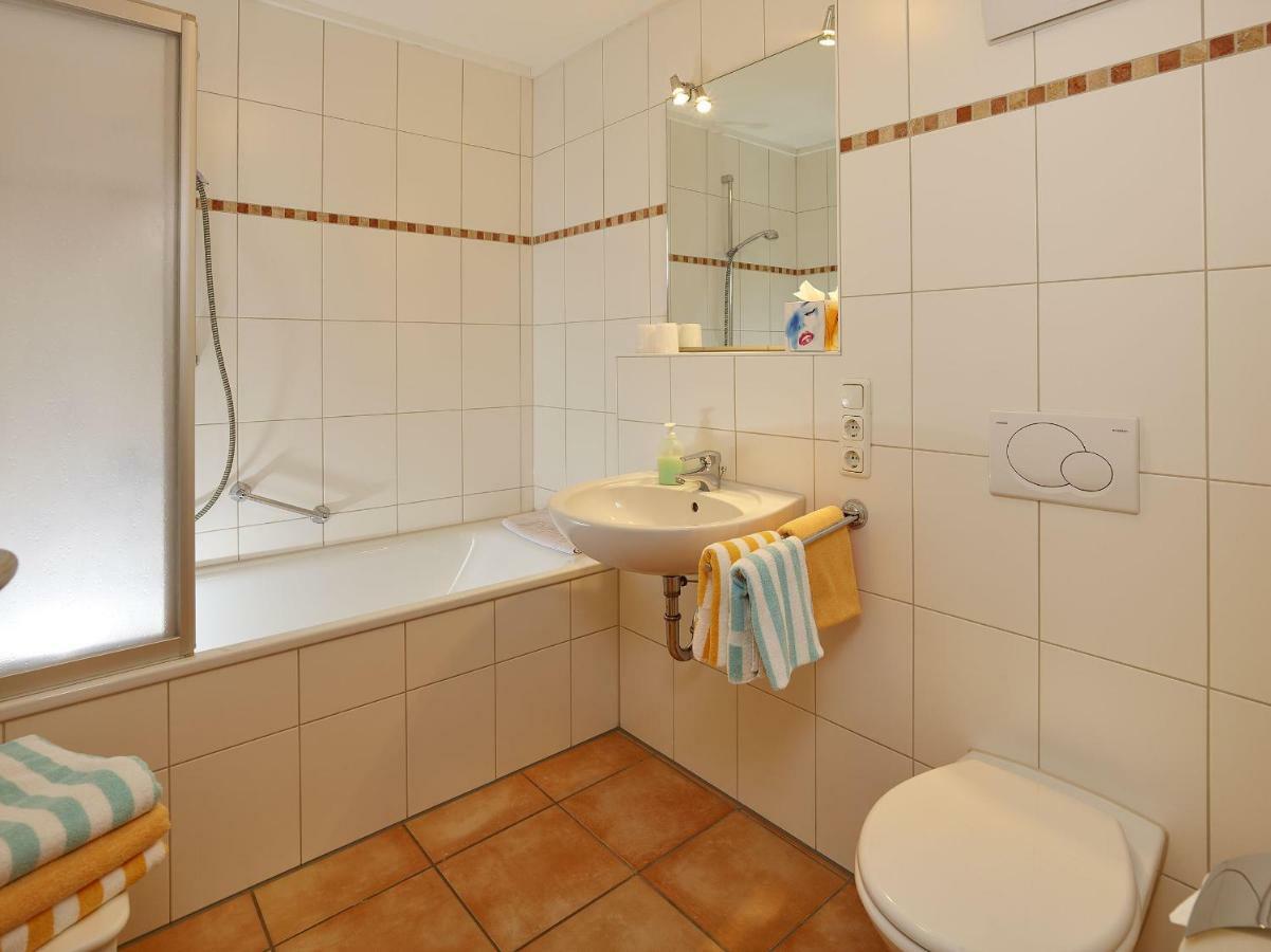 Ferienwohnungen Evi Huber Oberammergau Kültér fotó