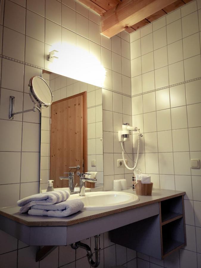 Ferienwohnungen Evi Huber Oberammergau Kültér fotó